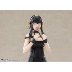 Spy x Family - Yor Forger - S.H.Figuarts (Bandai Spirits)