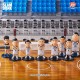 The First Slam Dunk Figure Collection - Sanno Team - Set of 8 (Toei Animation)