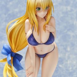 To LOVEru Darkness - Tearju Lunatique - 1/4 (Mimeyoi, Union Creative )