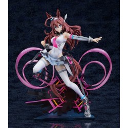 Uma Musume: Pretty Derby - Mihono Bourbon - 1/7 - The Chestnut Cyborg (Good Smile Company)