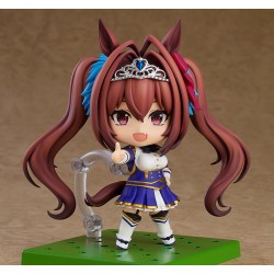 Umamusume: Pretty Derby - Nendoroid Daiwa Scarlet 