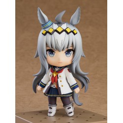 Umamusume: Pretty Derby - Nendoroid Oguri Cap