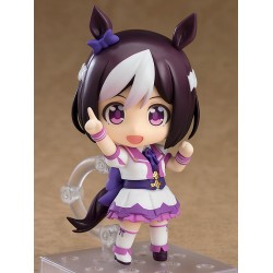 Umamusume: Pretty Derby - Nendoroid Special Week