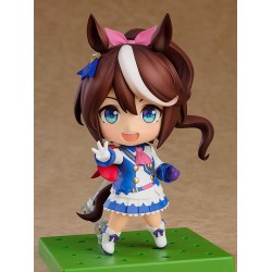 Umamusume: Pretty Derby - Nendoroid Tokai Teio