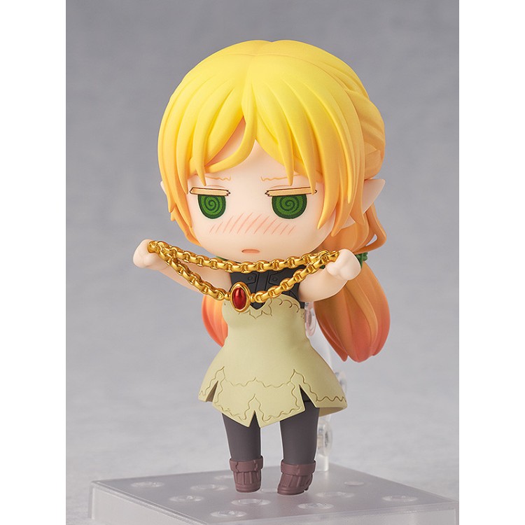 Uncle from Another World - Nendoroid Elf (Good Smile Arts Shanghai)