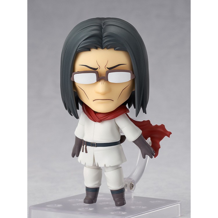 Uncle from Another World - Nendoroid Uncle (Good Smile Arts Shanghai)