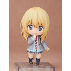 Your Lie in April - Nendoroid Kaori Miyazono (Good Smile Arts Shanghai)