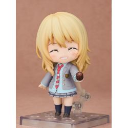 Your Lie in April - Nendoroid Kaori Miyazono (Good Smile Arts Shanghai)