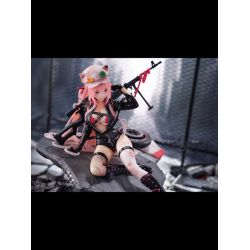 Girls Frontline - UKM-2000 - Shibuya Scramble Figure - 1/7 - Swift Whirlwind Ver. (eStream)