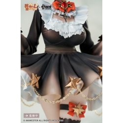 AniMester Studio - Xīxī (Whale Girl Sister)