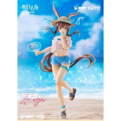 Arknights - Amiya - Coreful Figure - Swimsuit VER. (Taito)