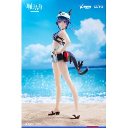 Arknights - Ch'en - Coreful Figure - Swimwear Ver. (Taito)