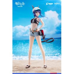 Arknights - Ch'en - Coreful Figure - Swimwear Ver. (Taito)