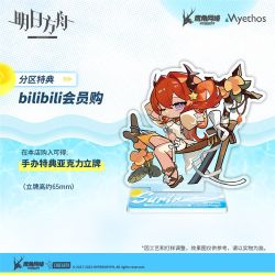 Arknights - Surtr - 1/7 - Colorful Wonderland CW03 Ver. (Myethos)