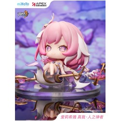 Asteroid Series - Honkai Impact 3rd: Elysia Herrscher of Human: Ego