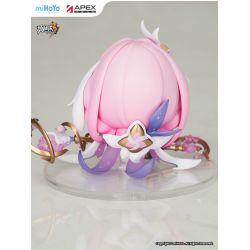 Asteroid Series - Honkai Impact 3rd: Elysia Herrscher of Human: Ego