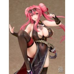 Azur Lane - Bremerton - 1/7 - Action Cruise ver. (Alter)