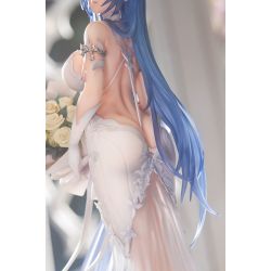 Azur Lane -  New Jersey: Snow White Ceremony Ver. (Apex Innovation) Azur Lane -  New Jersey: Snow White Ceremony Ver. (Apex Innovation)