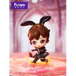 [Blind Box] Đấu La Đại Lục  / Soul Land: Shrek Seven Devils Series (Funism)