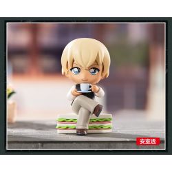 [Blind Box] Detective Conan Classic Series (POP MART)