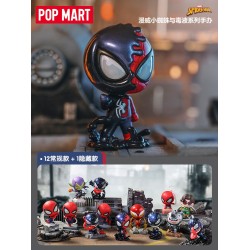 [Blind Box] Marvel Spider-Man & Maximum Venom Series (POP MART)