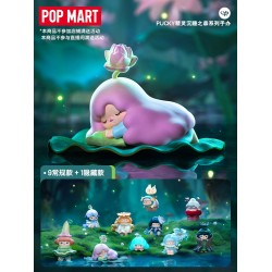 [Blind Box] PUCKY Sleeping Forest Series (POP MART)