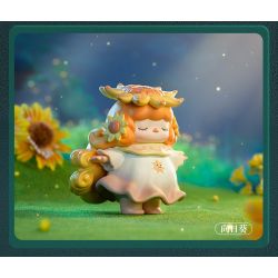 [Blind Box] PUCKY Sleeping Forest Series (POP MART)