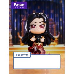 [Blind Box] Soul Land The Final Battle Series (Funism)