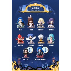 [Blind Box] Soul Land The Final Battle Series (Funism)