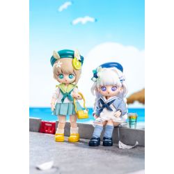 [Blind Box] Teennar Campus JK BDJ Series (Simon Toys)
