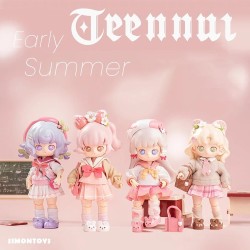 [Blind Box] Teennar Early Summer BJD Series (Simon Toys)