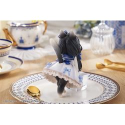 Decorated Life Collection - Tea Time Cats: Cow Cat (RIBOSE)