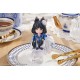 Decorated Life Collection - Tea Time Cats: Cow Cat (RIBOSE)