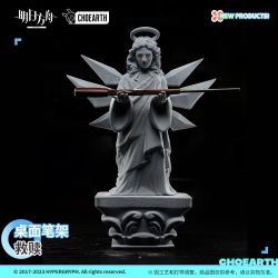 Desktop Pen Holder: Redemption