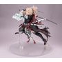 Fate/Samurai Remnant - Miyamoto Musashi - KT Model+ - 1/7 - Berserker (Koei Tecmo Games, Wonderful Works)