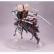 Fate/Samurai Remnant - Miyamoto Musashi - KT Model+ - 1/7 - Berserker (Koei Tecmo Games, Wonderful Works)