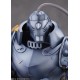 Hagane no Renkinjutsushi Fullmetal Alchemist - Alphonse Elric - Edward Elric (Proof)