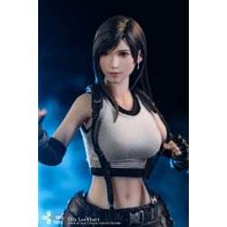GAMETOYS Studio - Final Fantasy: Tifa Lockhart 1/6 Collectible Figure