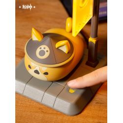 Genshin Impact: Gorou Inuzaka Doggy Night Lamp & Power Bank