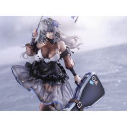 Girls Frontline - FX-05 (Oriental Forest)