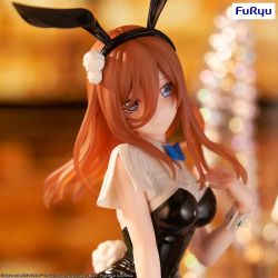 Gotoubun no Hanayome - Nakano Miku - Trio-Try-iT - Bunny ver. (FuRyu)