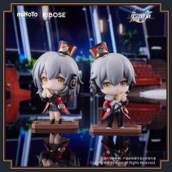 Honkai: Star Rail Trailblazer Mini Figure (miHoYo)