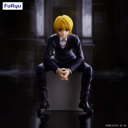 Hunter x Hunter - Kurapika - Noodle Stopper Figure (FuRyu)