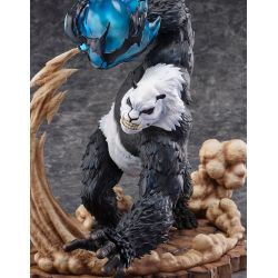 Jujutsu Kaisen - Panda - Shibuya Scramble Figure - 1/7 (Alpha Satellite, eStream) Jujutsu Kaisen - Panda - Shibuya Scramble Figure - 1/7 (Alpha Satellite, eStream)