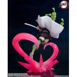 Kimetsu no Yaiba - Kanroji Mitsuri - Figuarts ZERO (Bandai Spirits)