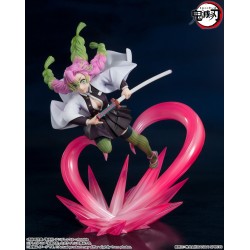 Kimetsu no Yaiba - Kanroji Mitsuri - Figuarts ZERO (Bandai Spirits)