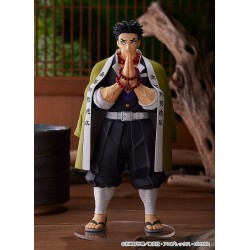 Kimetsu no Yaiba - POP UP PARADE Gyomei Himejima (Good Smile Company)