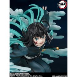 Kimetsu no Yaiba - Tokitou Muichirou - Figuarts ZERO (Bandai Spirits)