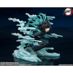 Kimetsu no Yaiba - Tokitou Muichirou - Figuarts ZERO (Bandai Spirits)