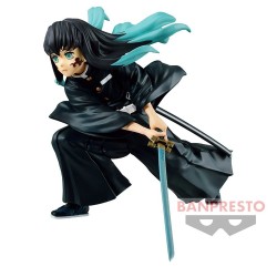 Kimetsu no Yaiba - Tokitou Muichirou - Vibration Stars (Bandai Spirits)